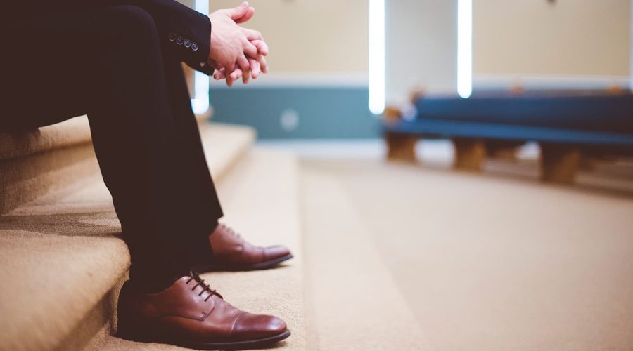 Can an Interim Pastor Become Permanent? VitalChurch Ministry Weighs In